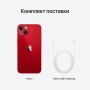 Телефон Apple iPhone 13 512Gb (PRODUCT)RED