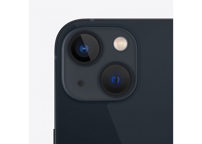 Телефон Apple iPhone 13 mini 128Gb (Black)