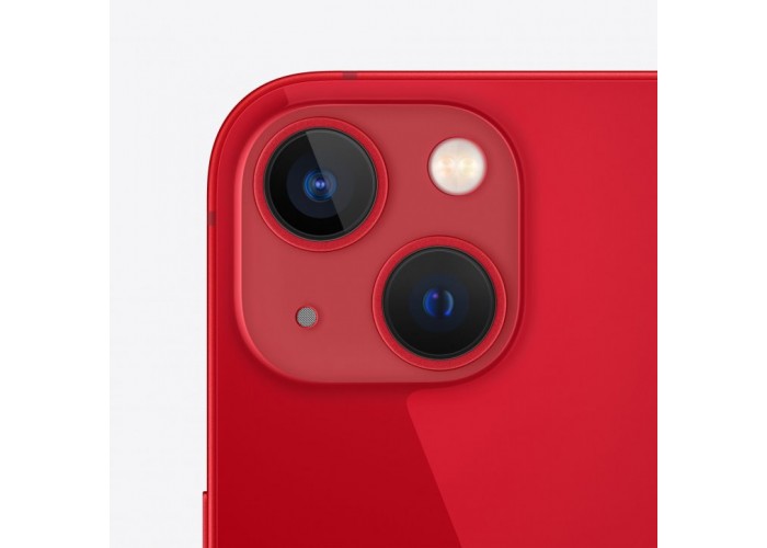 Телефон Apple iPhone 13 mini 256Gb (PRODUCT)RED