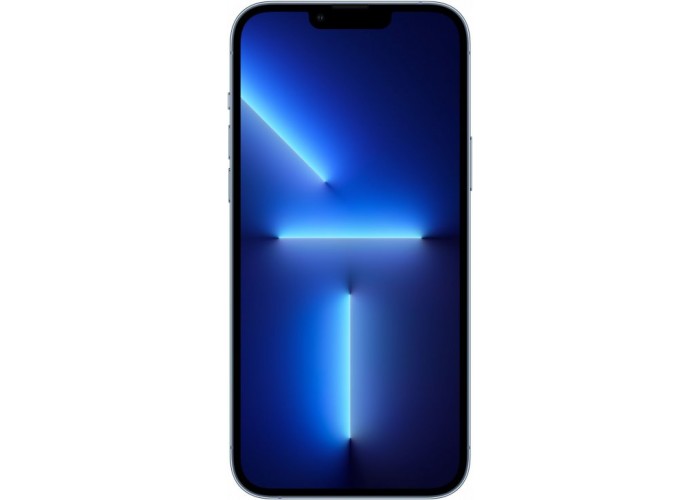 Телефон Apple iPhone 13 Pro 256Gb (Sierra blue)