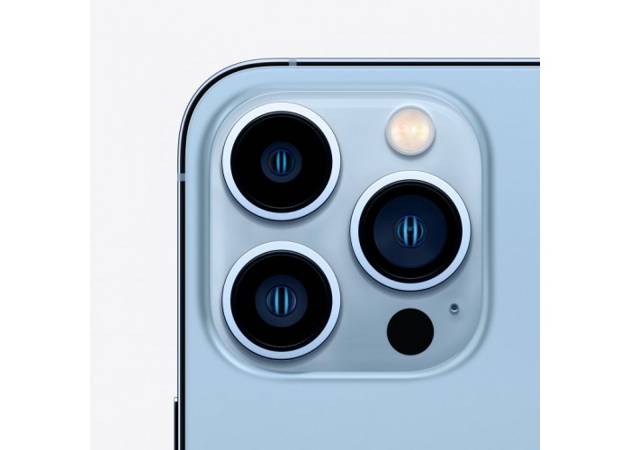 Телефон Apple iPhone 13 Pro 512Gb (Sierra blue)