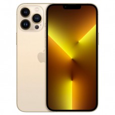 Телефон Apple iPhone 13 Pro Max 128Gb A2645 (Золотой) RU/A