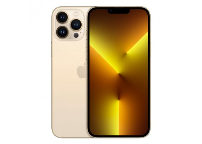 Телефон Apple iPhone 13 Pro Max 1Tb (Gold)