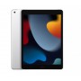 Планшет Apple iPad 2021 10.2 Wi-Fi + Cellular 256Gb (Серебристый) MK4H3