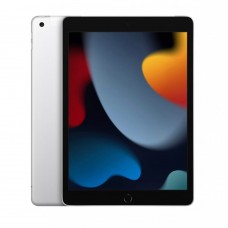 Планшет Apple iPad 2021 10.2 Wi-Fi 256Gb (Серебристый) MK2P3
