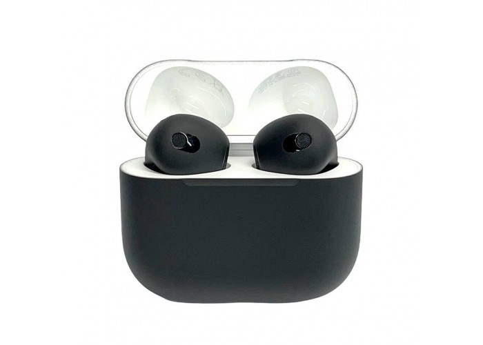 Беспроводные наушники Apple AirPods 3 Color (Черный)
