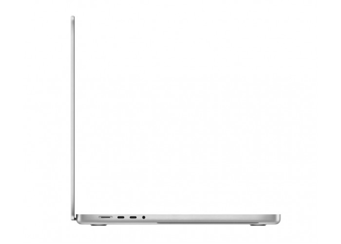 Ноутбук Apple MacBook Pro 16" (M1 Max 10/24 core, 32 Gb, 8Tb SSD) Серебристый Z14Y0008NRU/A