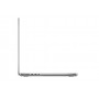 Ноутбук Apple MacBook Pro 14" (M1 Pro 10/16 core, 16 Gb, 4Tb SSD) Серый космос Z15G000D9RU/A