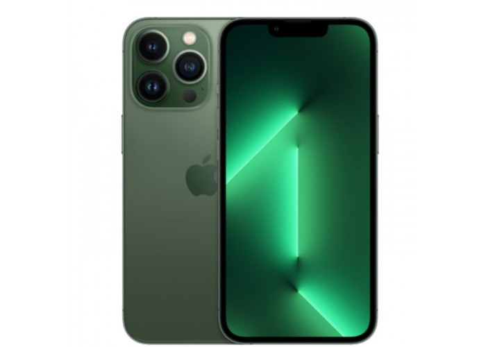 Телефон Apple iPhone 13 Pro Max 256Gb (Alpine green)