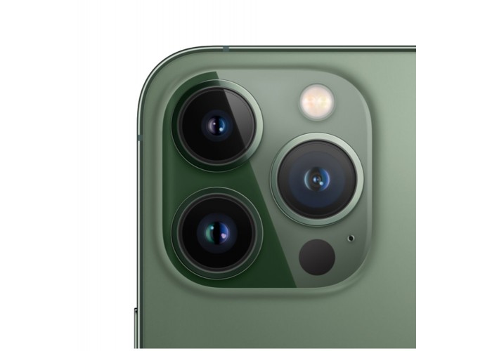 Телефон Apple iPhone 13 Pro Max 256Gb (Alpine green)