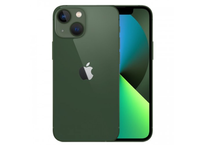 Телефон Apple iPhone 13 128Gb (Green)