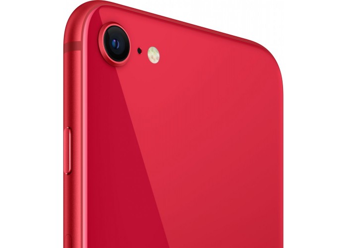 Телефон Apple iPhone SE (2022) 128Gb (PRODUCT)RED MMXA3