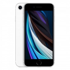 Телефон Apple iPhone SE (2022) 128Gb (Starlight) MMX93