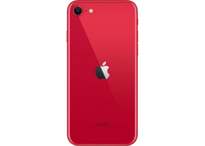 Телефон Apple iPhone SE (2022) 64Gb (PRODUCT)RED MMX73