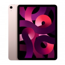 Планшет Apple iPad Air (2022) 256Gb Wi-Fi +Сellular (Розовый) MM723
