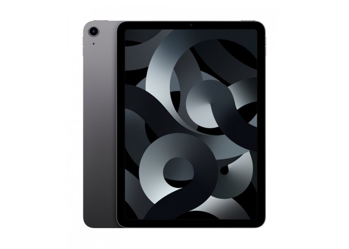Планшет Apple iPad Air (2022) 256Gb Wi-Fi +Сellular (Серый космос) MM713