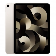 Планшет Apple iPad Air (2022) 256Gb Wi-Fi +Сellular (Сияющая звезда) MM743