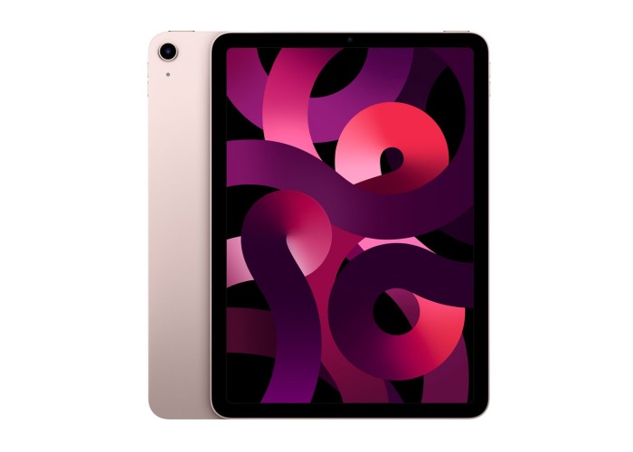 Планшет Apple iPad Air (2022) 64Gb Wi-Fi (Розовый) MM9D3