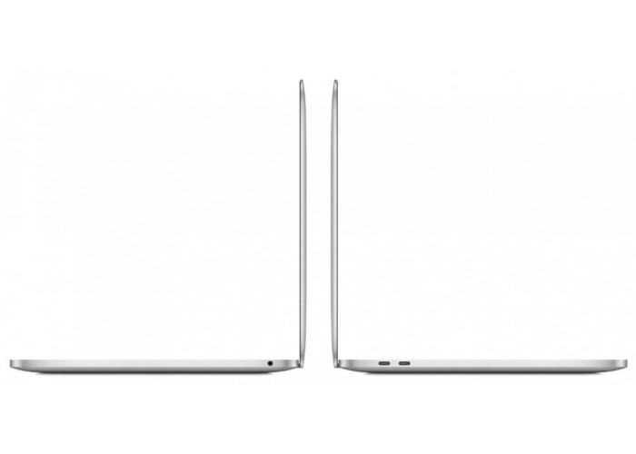 Ноутбук Apple MacBook Pro 13.3" (M2 8C CPU/10C GPU, 8Gb, 256Gb SSD/Touch bar) Серебристый (MNEP3)