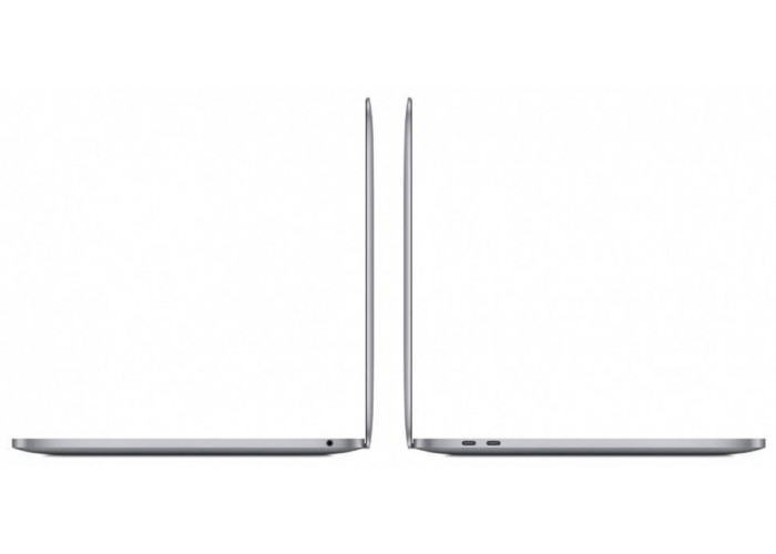 Ноутбук Apple MacBook Pro 13.3" (M2 8C CPU/10C GPU, 8Gb, 256Gb SSD/Touch bar) Серый космос (MNEH3)
