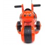 Детский электромотоцикл HL300 Red 6V - HL300-R