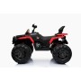 Детский квадроцикл Maverick ATV Red 12V 2WD - BBH-3588