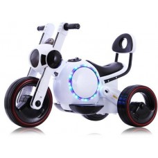 Детский электромотоцикл Bubble Cosmo iBike - KB-9038