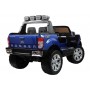 Детский электромобиль Dake Ford Ranger F650 Blue 4WD 2.4G - DK-F650-BLUE