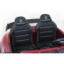 Электромобиль Harley Bella Mercedes-Benz GT R 4x4 MP3 - HL289-RED-PAINT-4WD