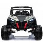 Двухместный полноприводный электромобиль Camouflage UTV-MX Buggy 12V - XMX603-GREEN-PAINT