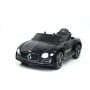 Электромобиль Bentley EXP12 Black 12V - JE1166