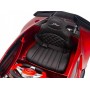 Детский электромобиль Bugatti Divo 12V - RED - HL338