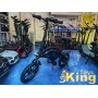 Электровелосипед Kugoo V1 (Jilong)