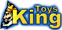 King Toys - Магазин электротранспорта и уникальных игрушек